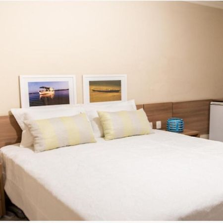Ebenezer Village Hotel Pousada Guamare Экстерьер фото