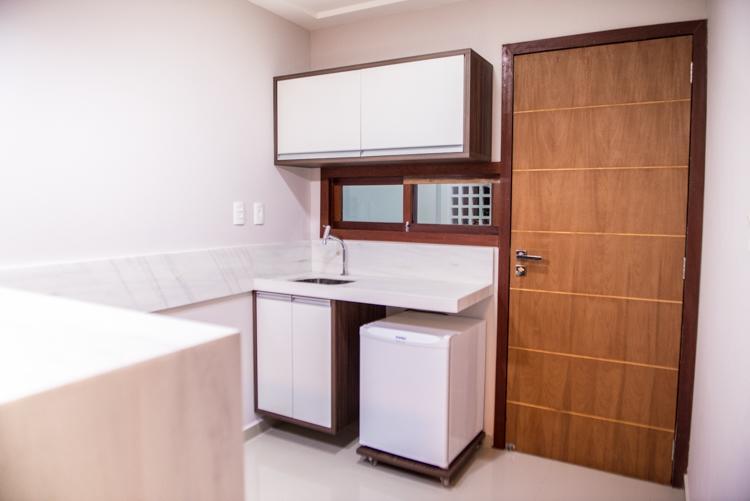 Ebenezer Village Hotel Pousada Guamare Экстерьер фото