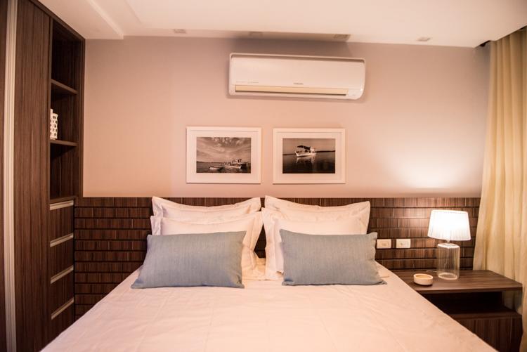 Ebenezer Village Hotel Pousada Guamare Экстерьер фото